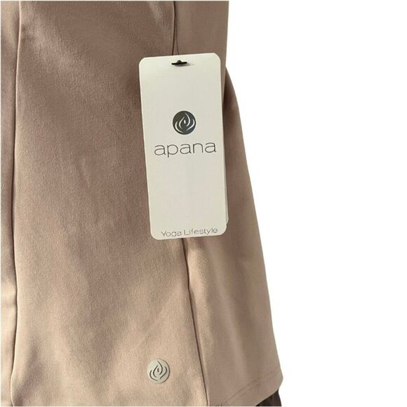 APANA Women’s Activewear Tank Top - Picture 6 of 8